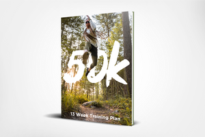 Run! 50k Training Program