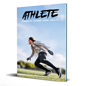 Athlete | Strength - Power - Core - Agility