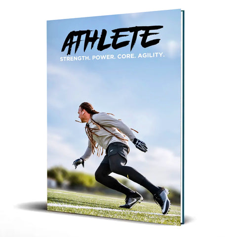 Athlete | Strength - Power - Core - Agility