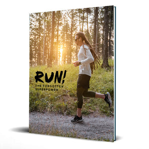 Run! | Interactive Video Course