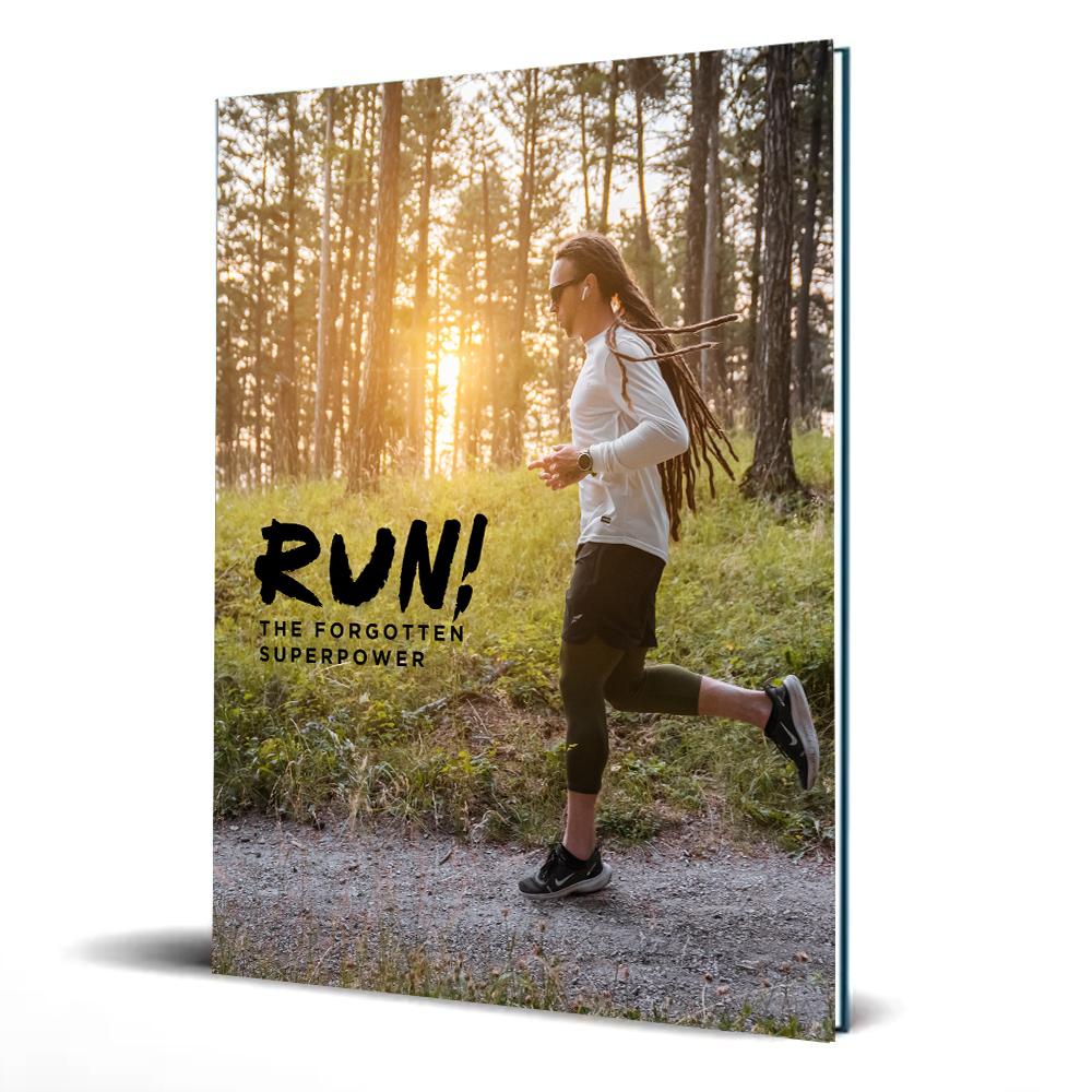 Run! 10k Training Program