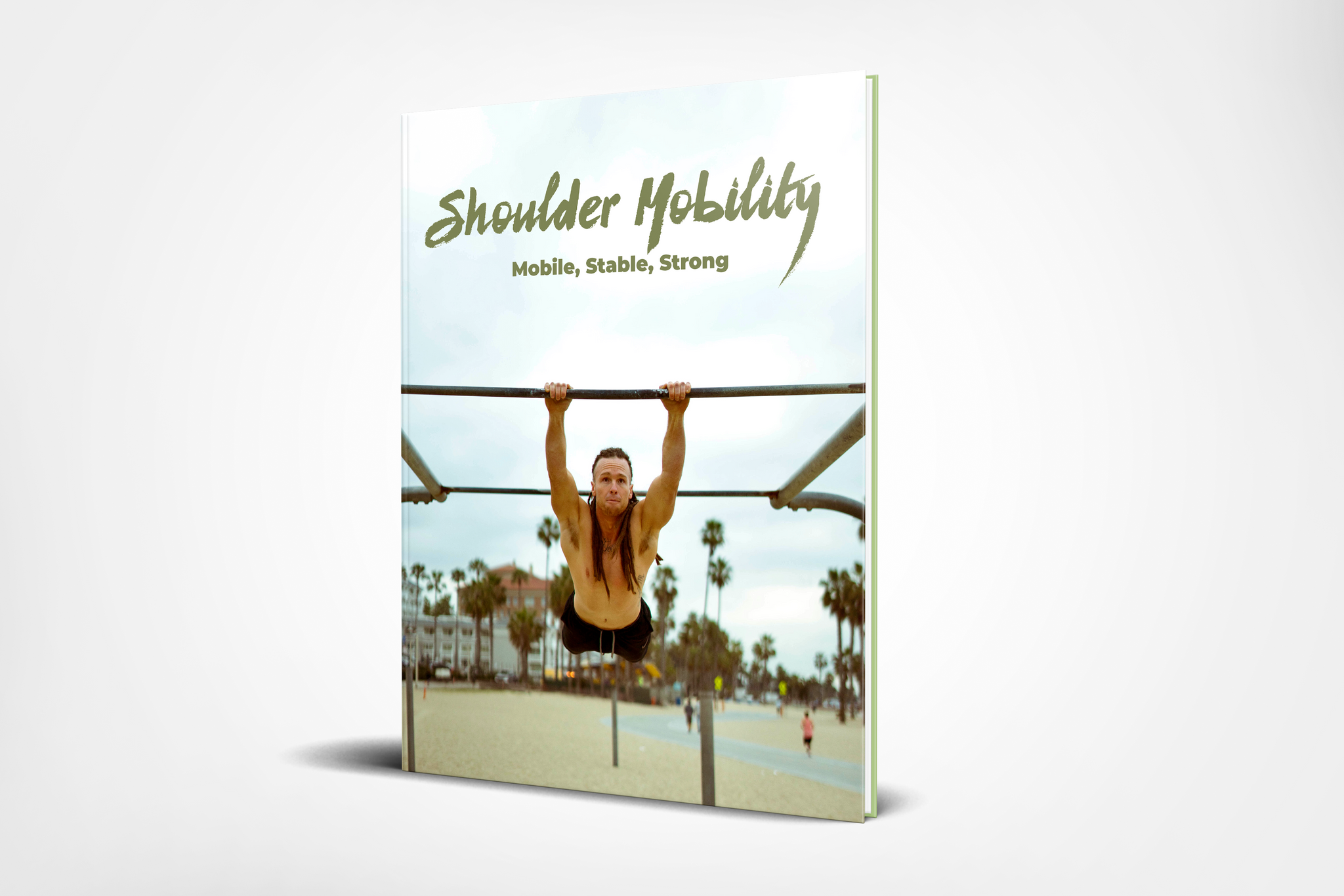 Shoulder Mobility: Mobile, Stable, Strong