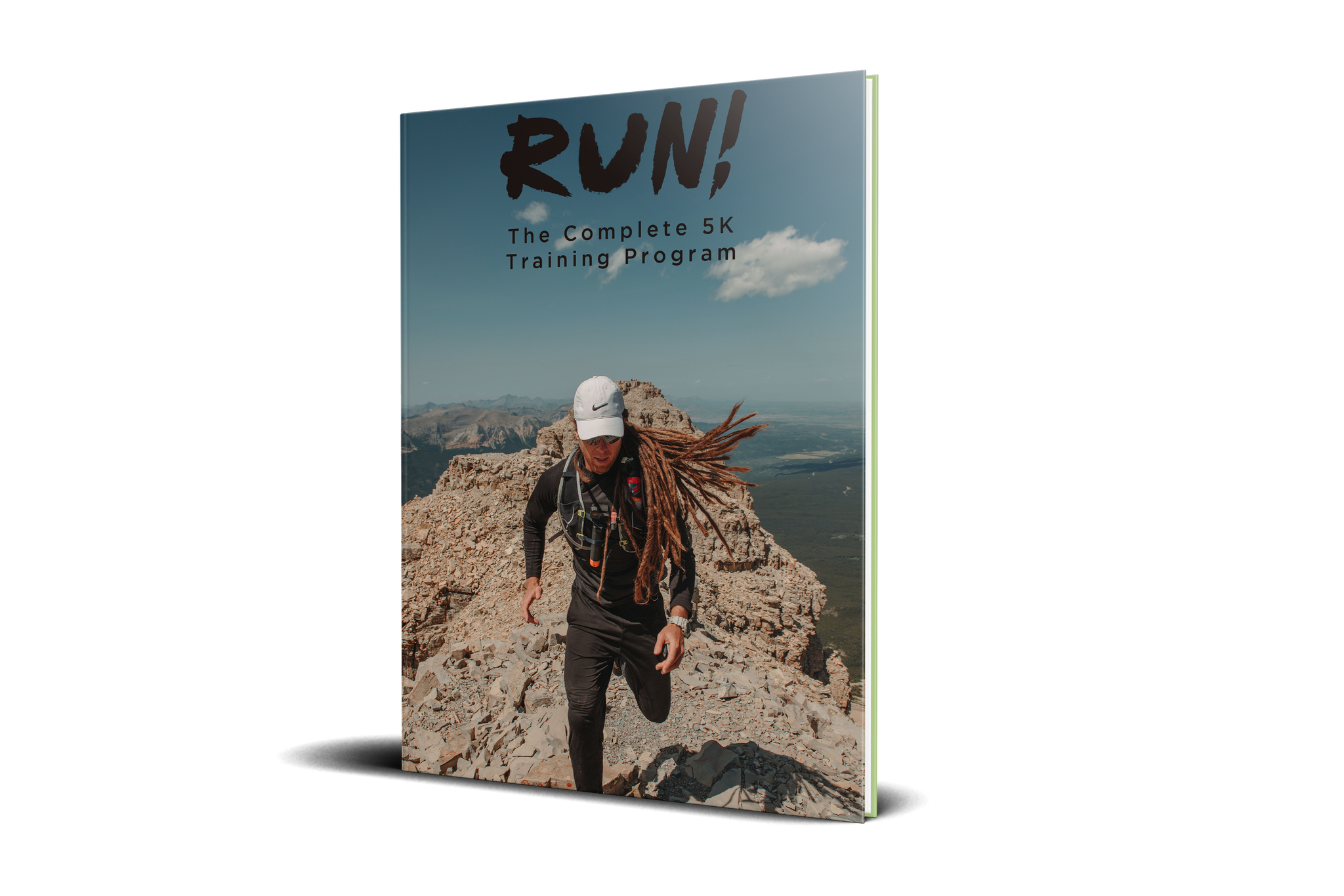 Run! 5k Training Program