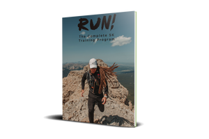 Run! 5k Training Program
