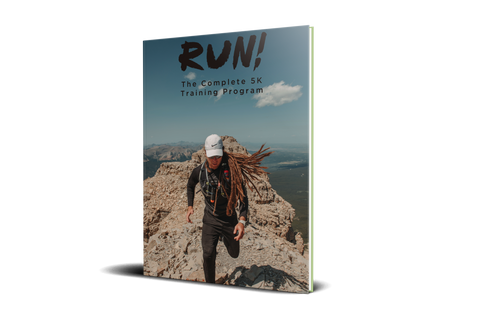 Run! 5k Training Program